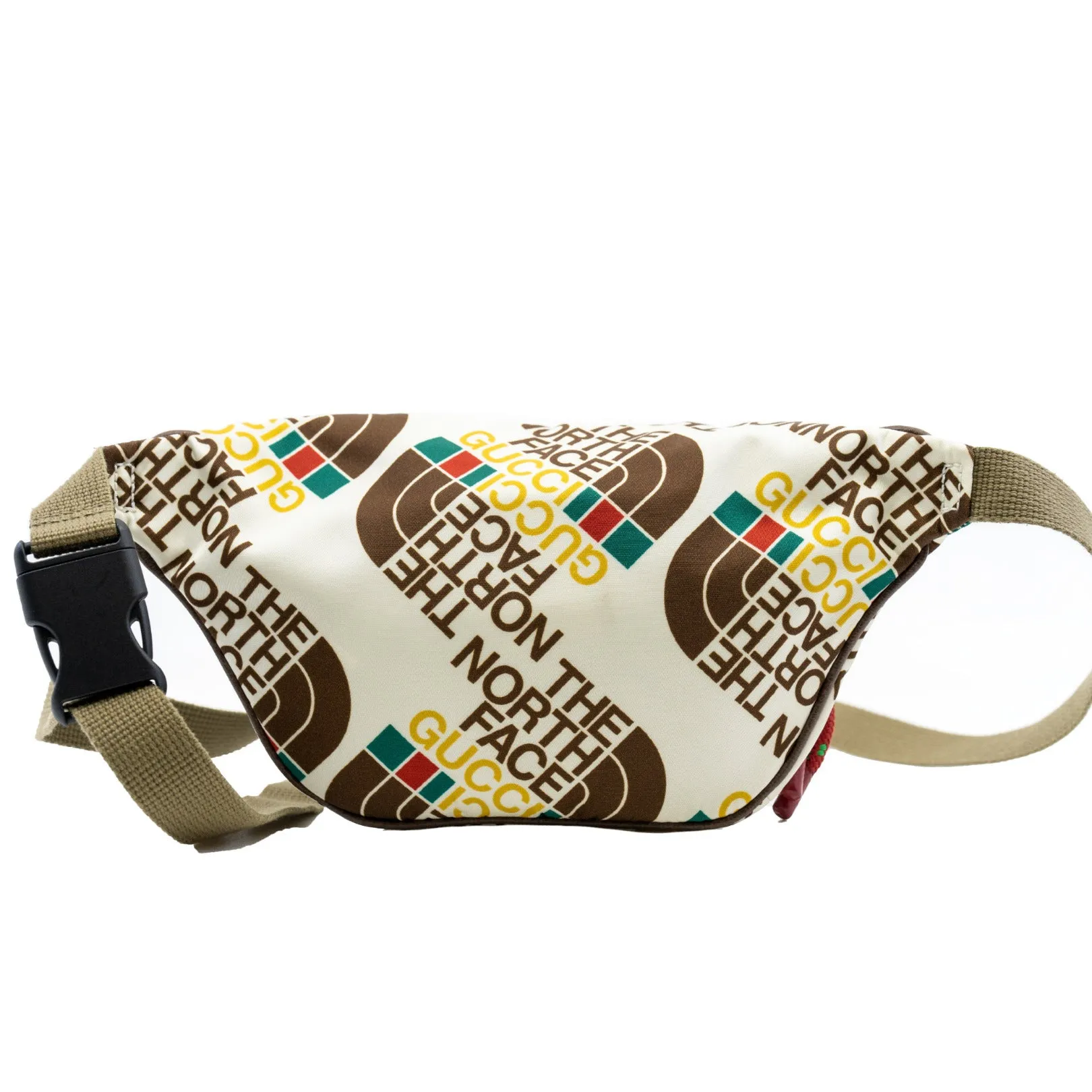 limited bum bag in fabric