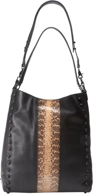 LOEFFLER RANDALL Hobo Bag-NWS