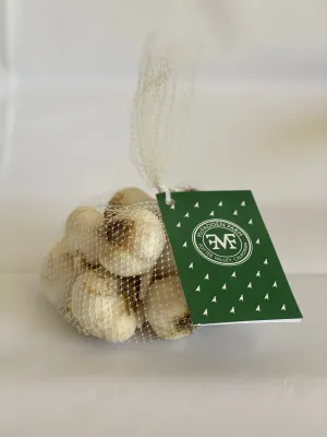 Loose Garlic, 1 Lb Bag