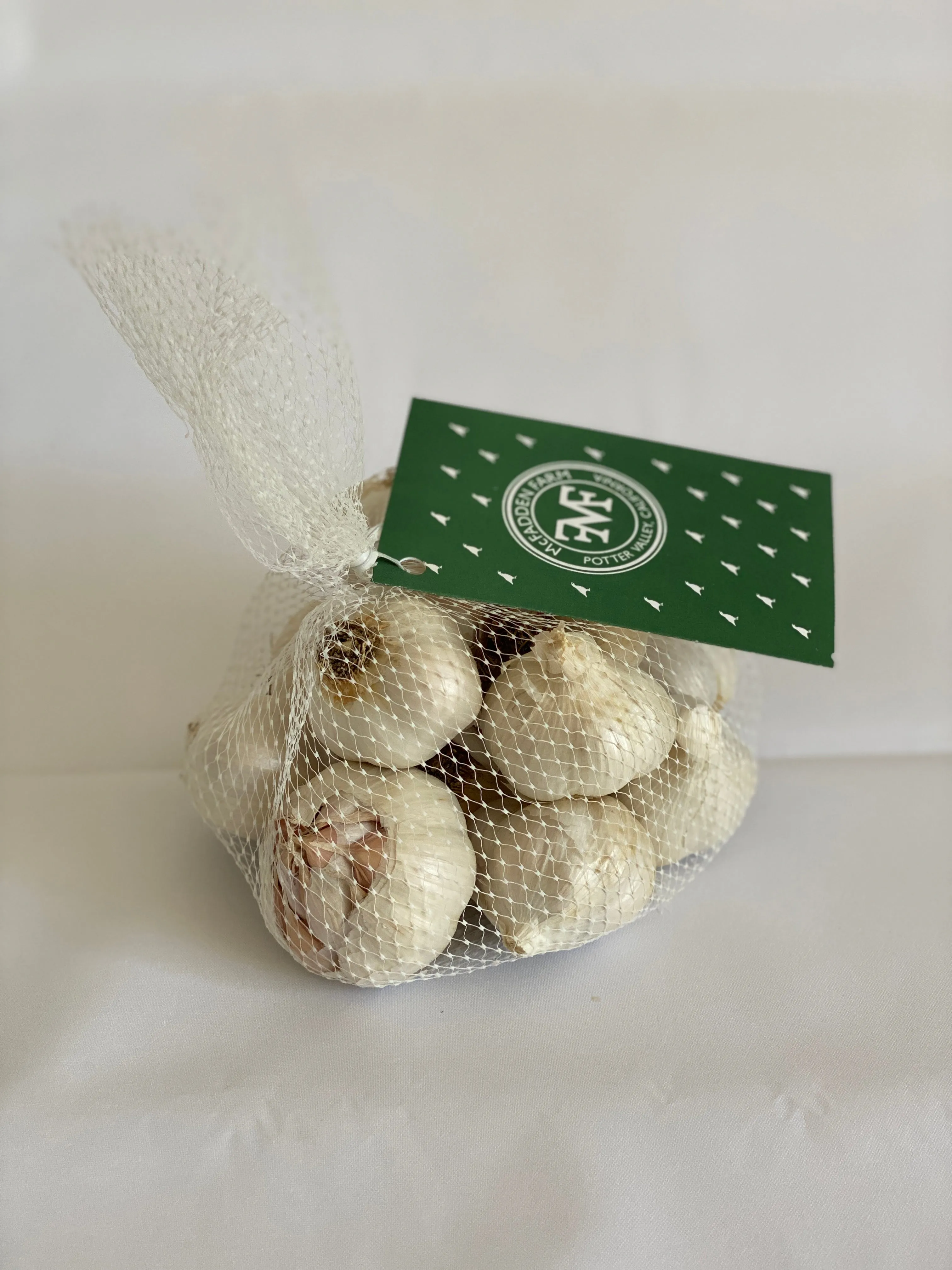 Loose Garlic, 1 Lb Bag