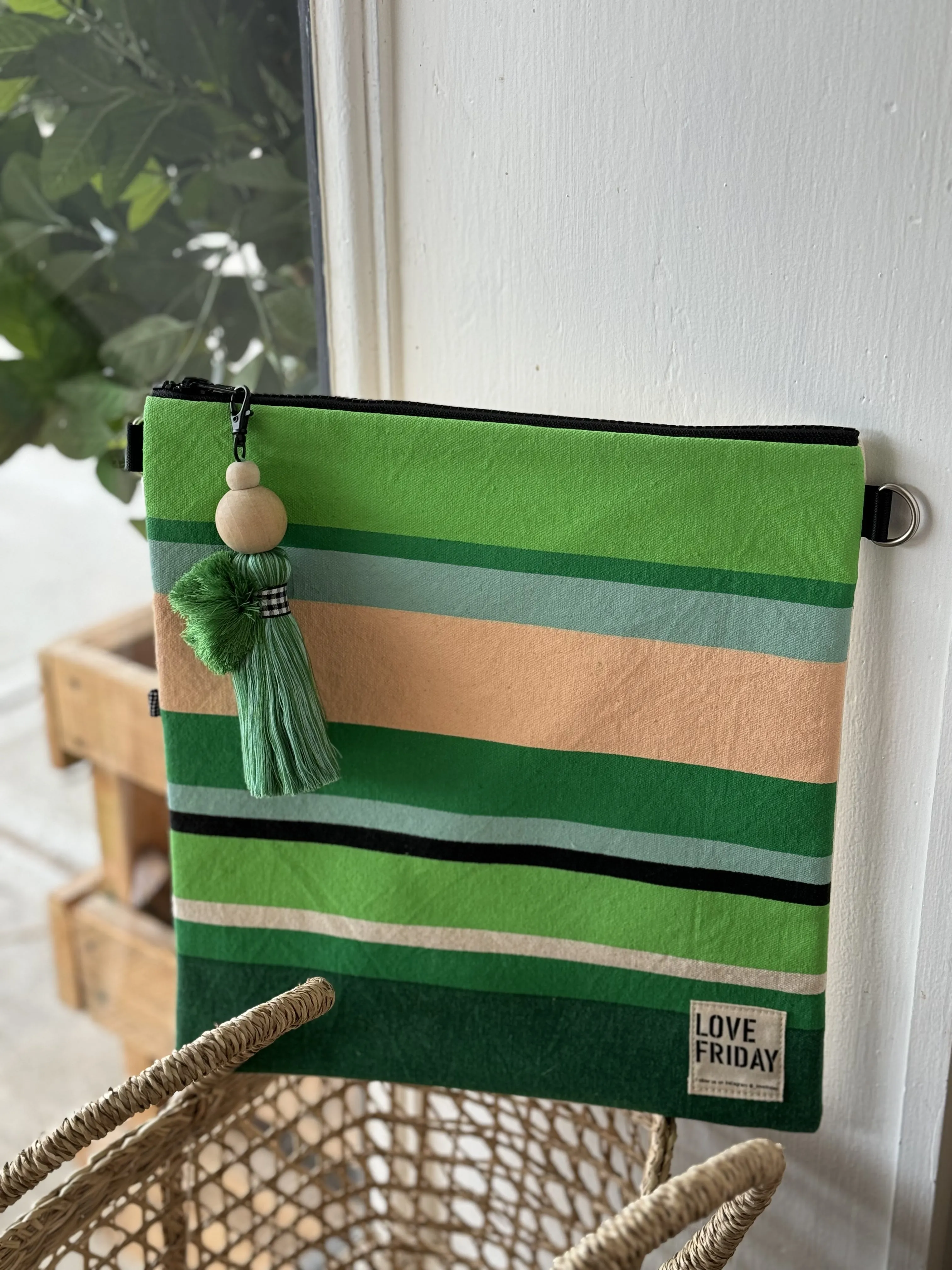 Love Friday Bag