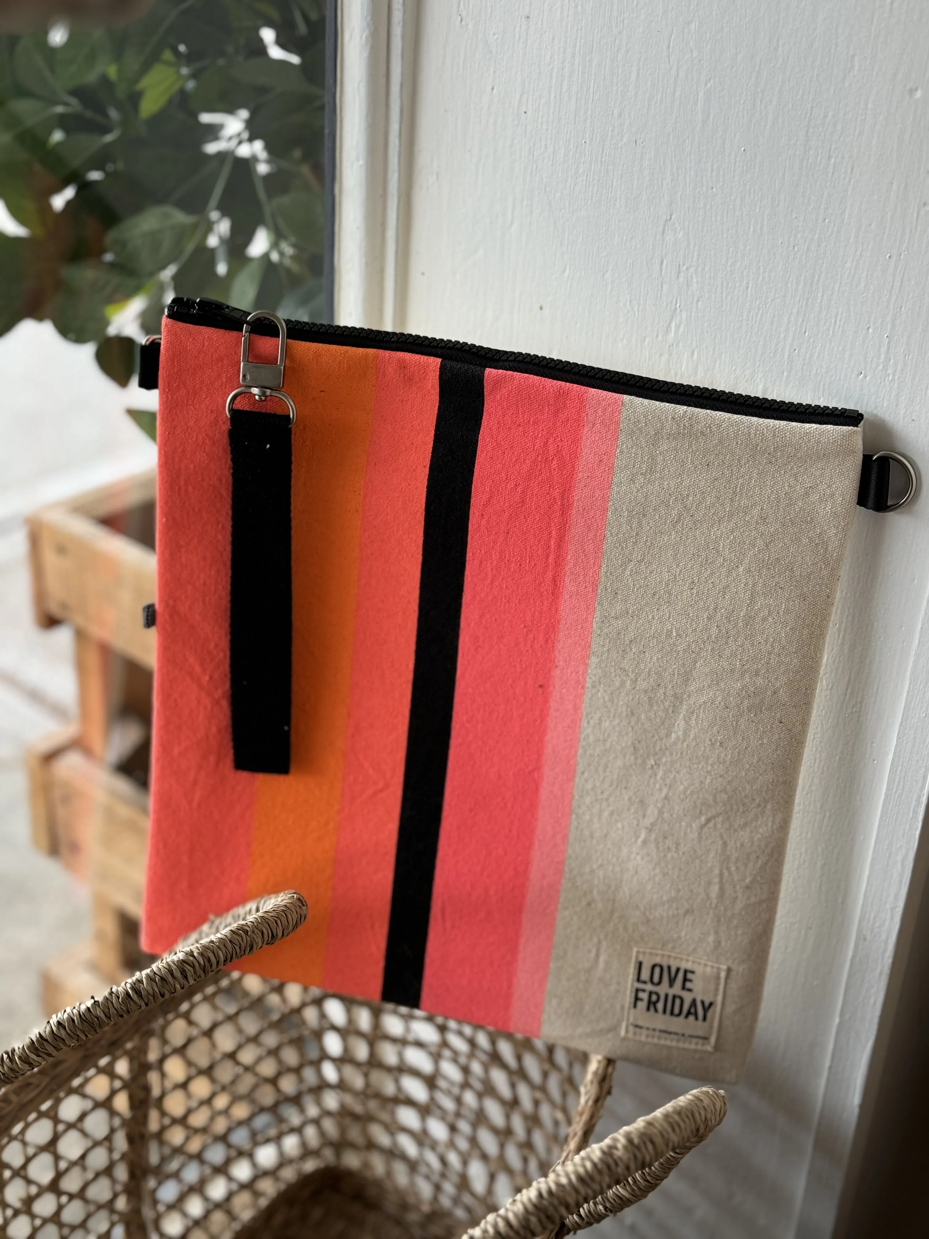 Love Friday Bag