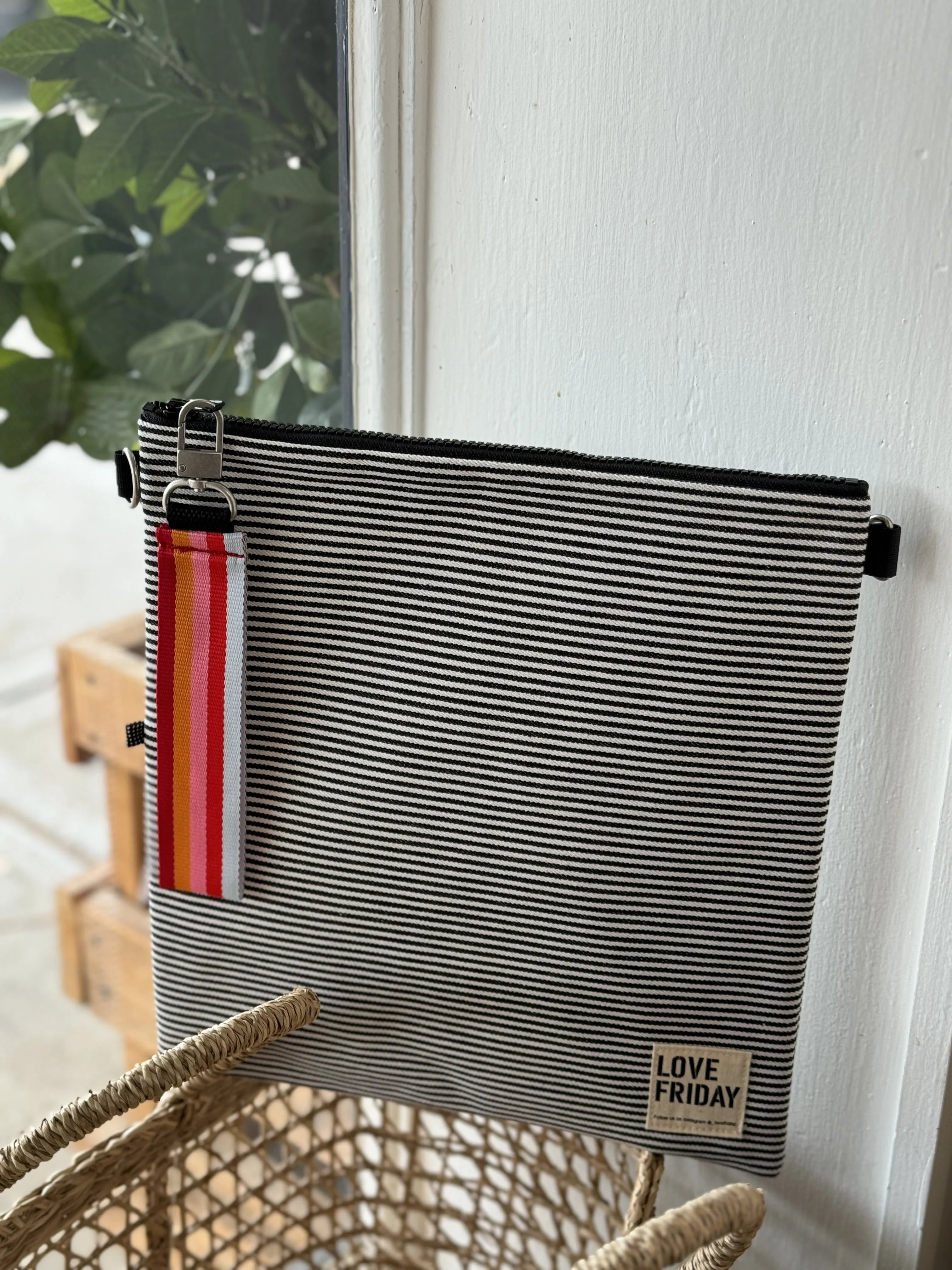 Love Friday Bag