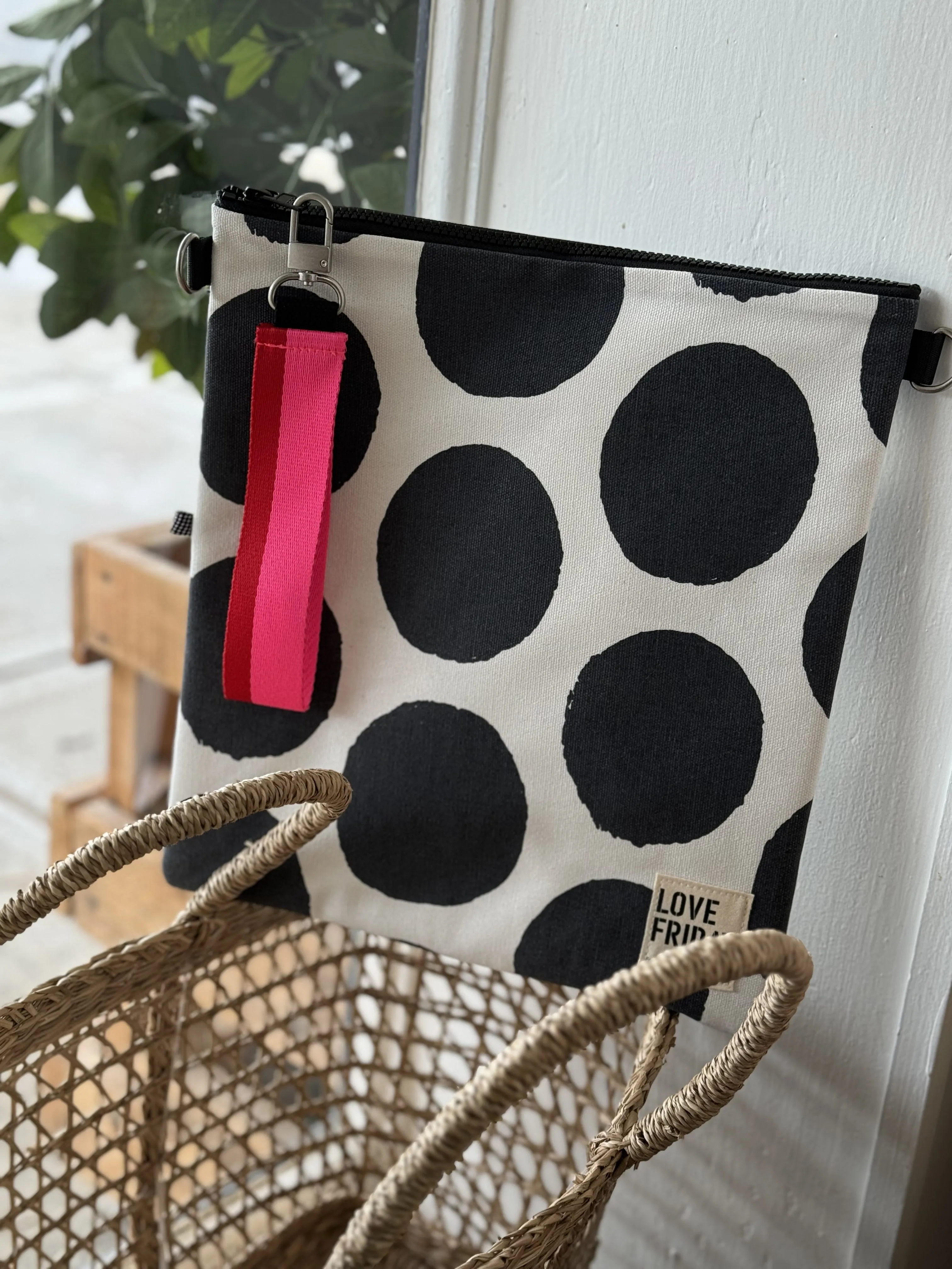 Love Friday Bag