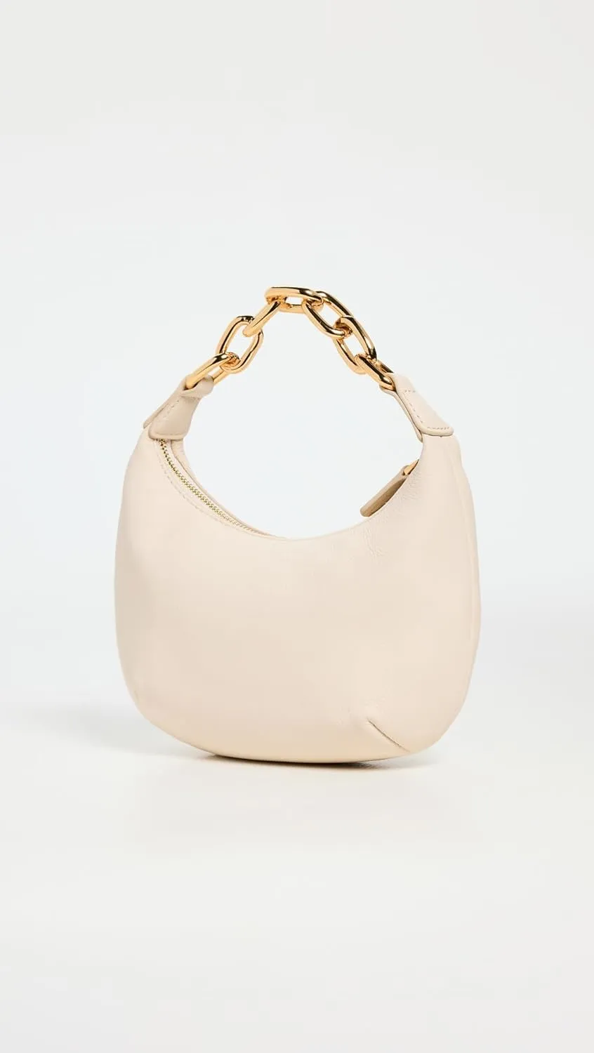 Madewell Women's Micro Hobo Bag