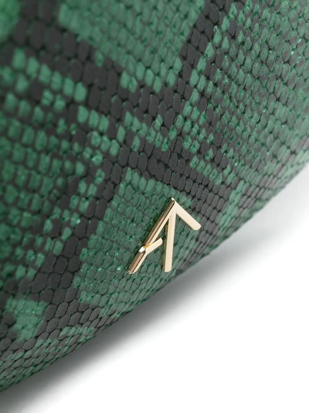 Manu Our Bags.. Green