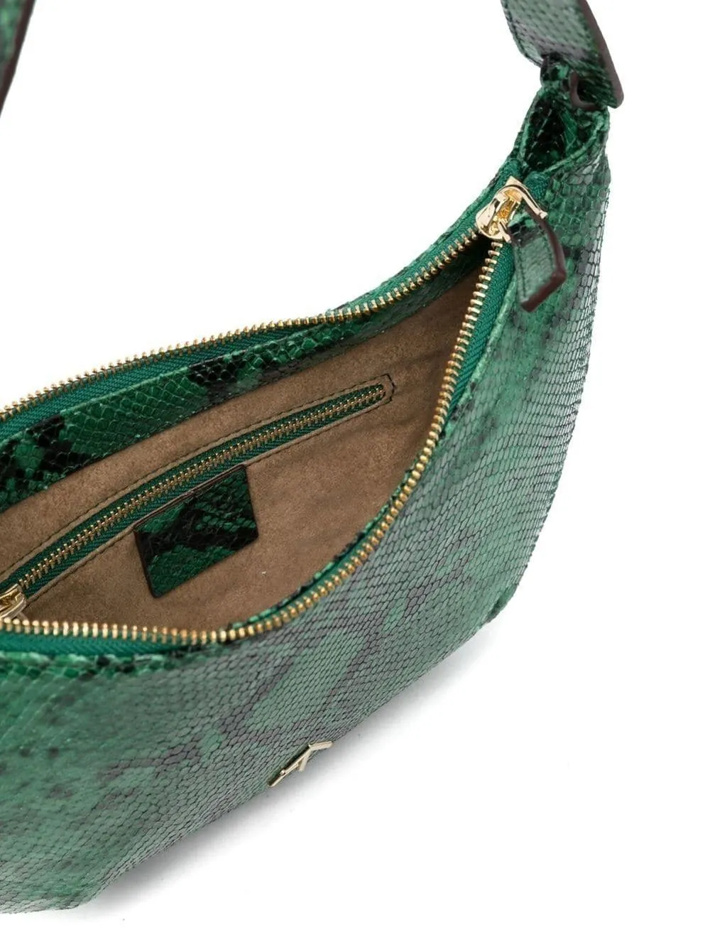 Manu Our Bags.. Green