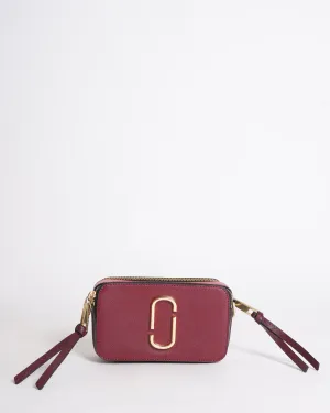 Marc Jacobs Snapshot Camera Bag
