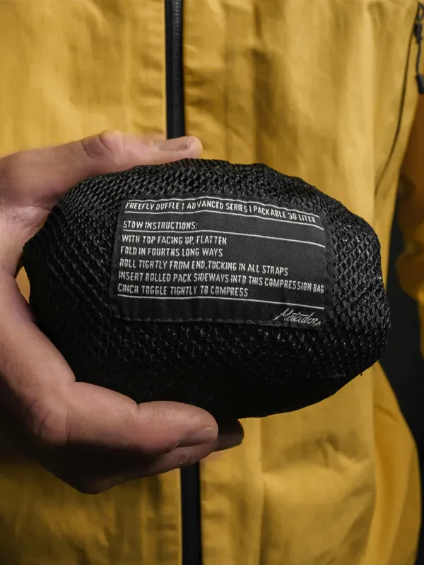 Matador Freefly Packable Duffle
