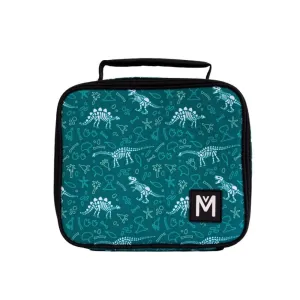 Medium Insulated Lunch Bag - Dinosaur Land
