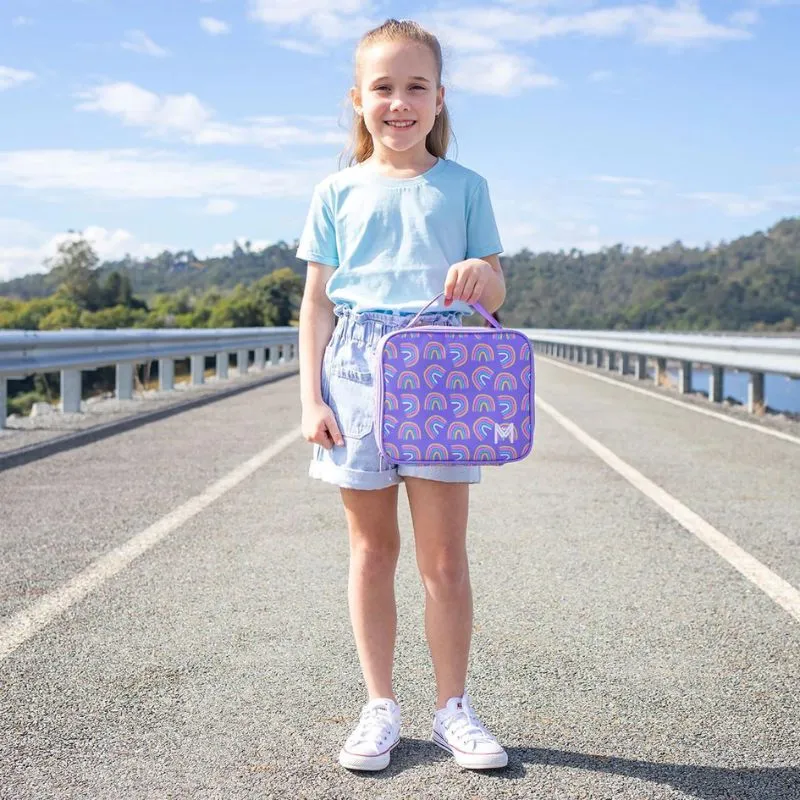 Medium Insulated Lunch Bag