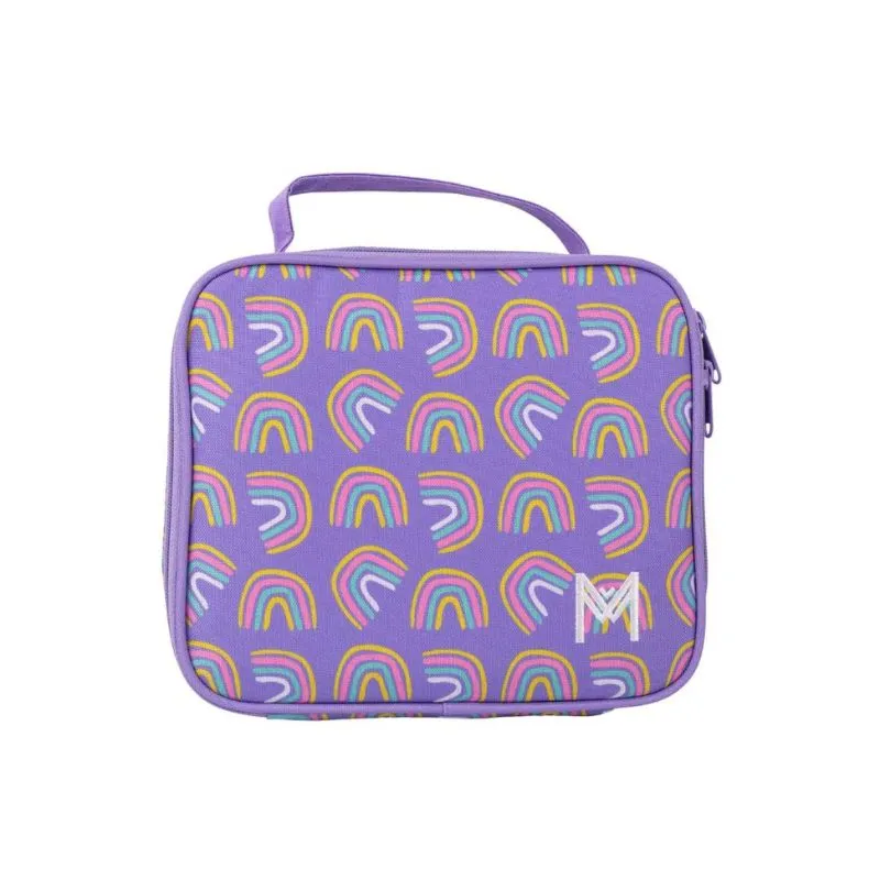 Medium Insulated Lunch Bag