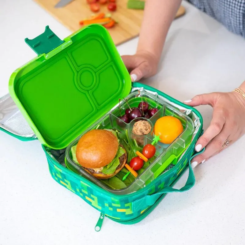 Medium Insulated Lunch Bag