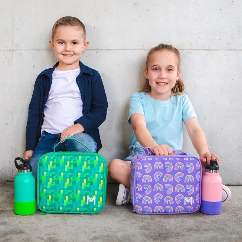 Medium Insulated Lunch Bag