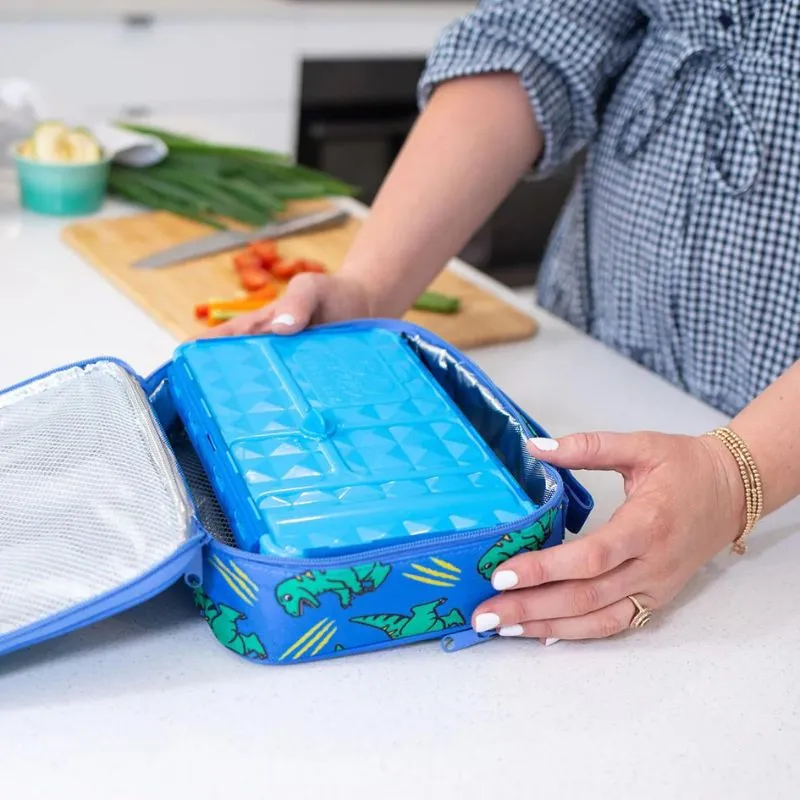 Medium Insulated Lunch Bag
