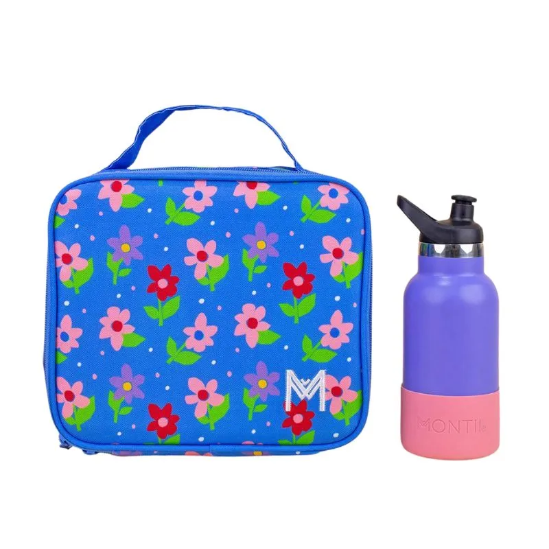 Medium Insulated Lunch Bag