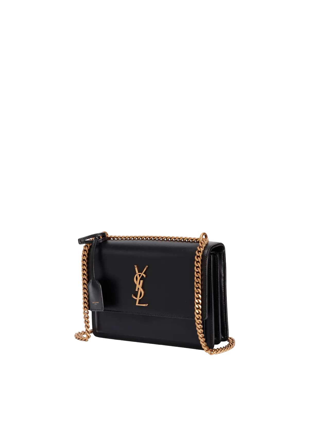 MEDIUM SUNSET BAG