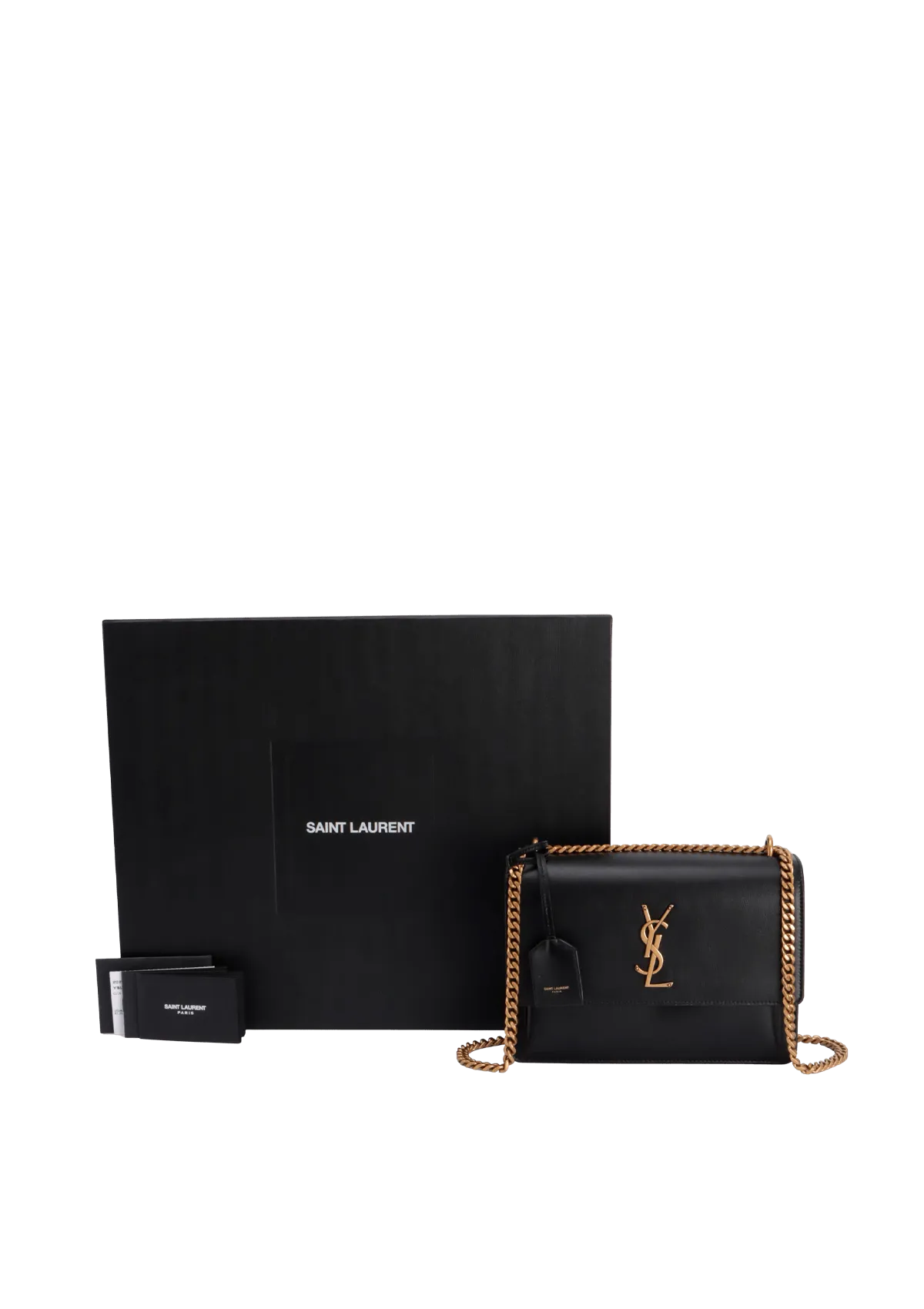 MEDIUM SUNSET BAG