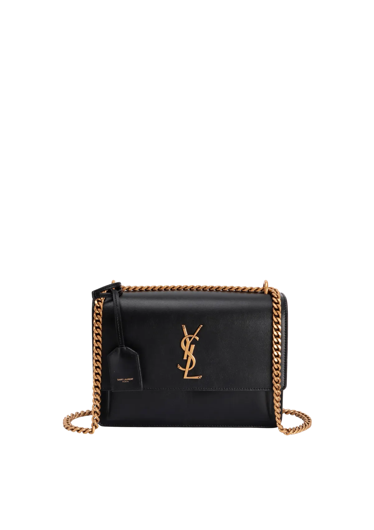 MEDIUM SUNSET BAG