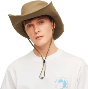 Men Women Foldable Fishing Hat UPF 50  Sun Hats Bucket Boonie Hat for Hiking Garden Safari Beach SNH3M274D