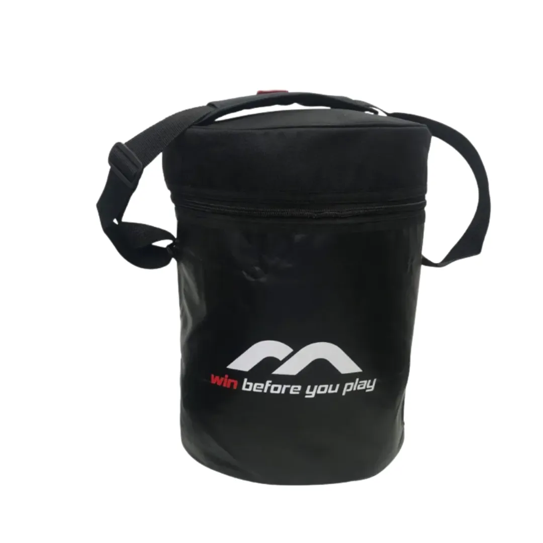 Mercian Duffle Bag
