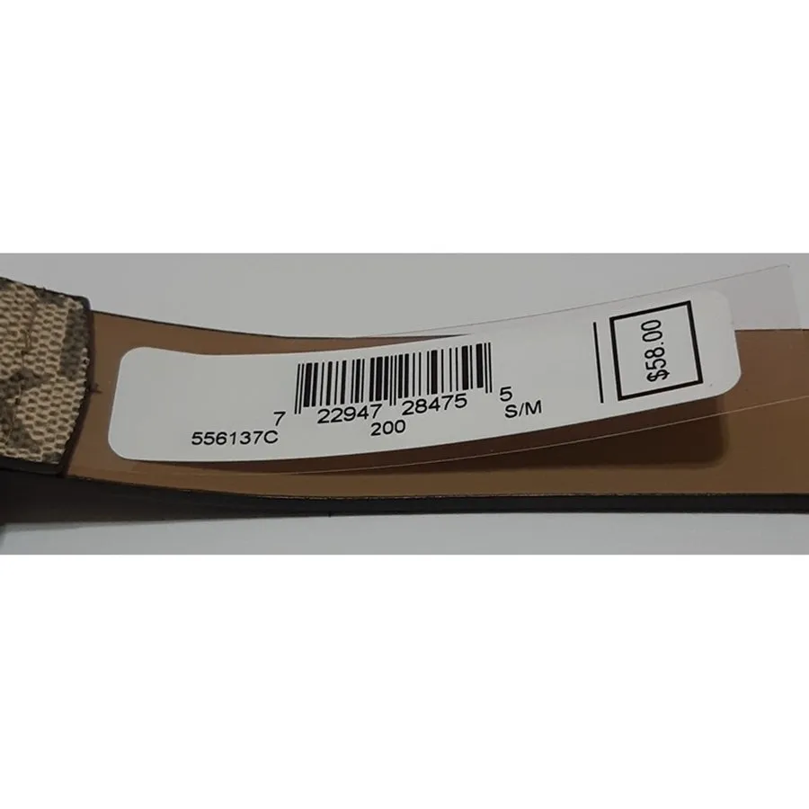 Michael Kors Women Belt Bags Leather