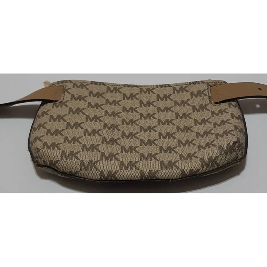 Michael Kors Women Belt Bags Leather