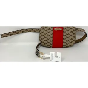 Michael Kors Women Belt Bags Leather