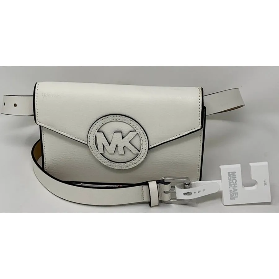 Michael Kors Women Belt Bags Leather