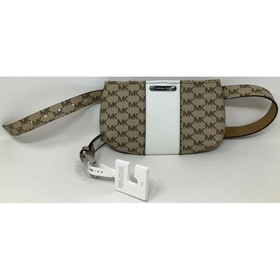 Michael Kors Women Belt Bags Leather