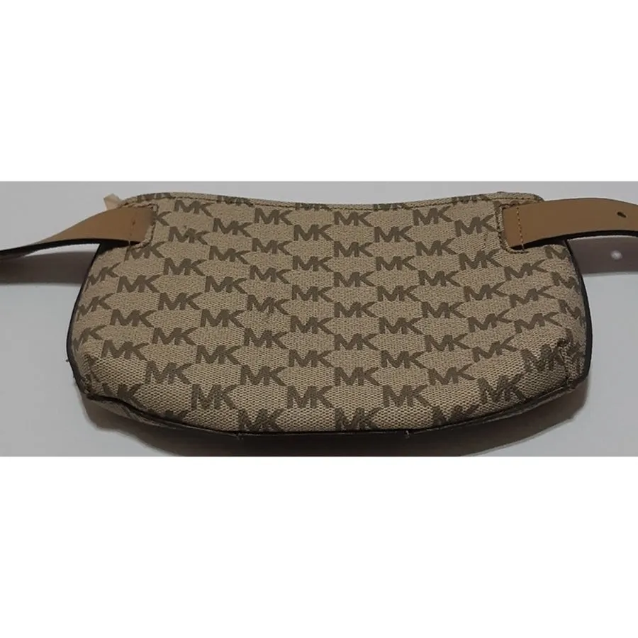 Michael Kors Women Belt Bags Leather