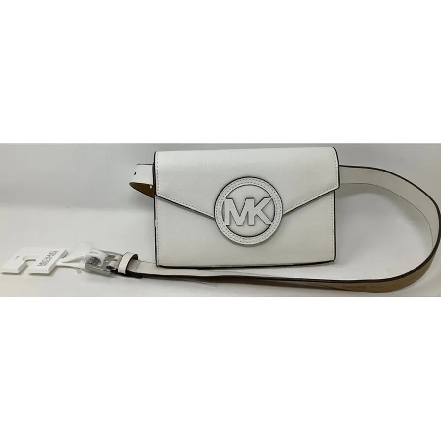 Michael Kors Women Belt Bags Leather