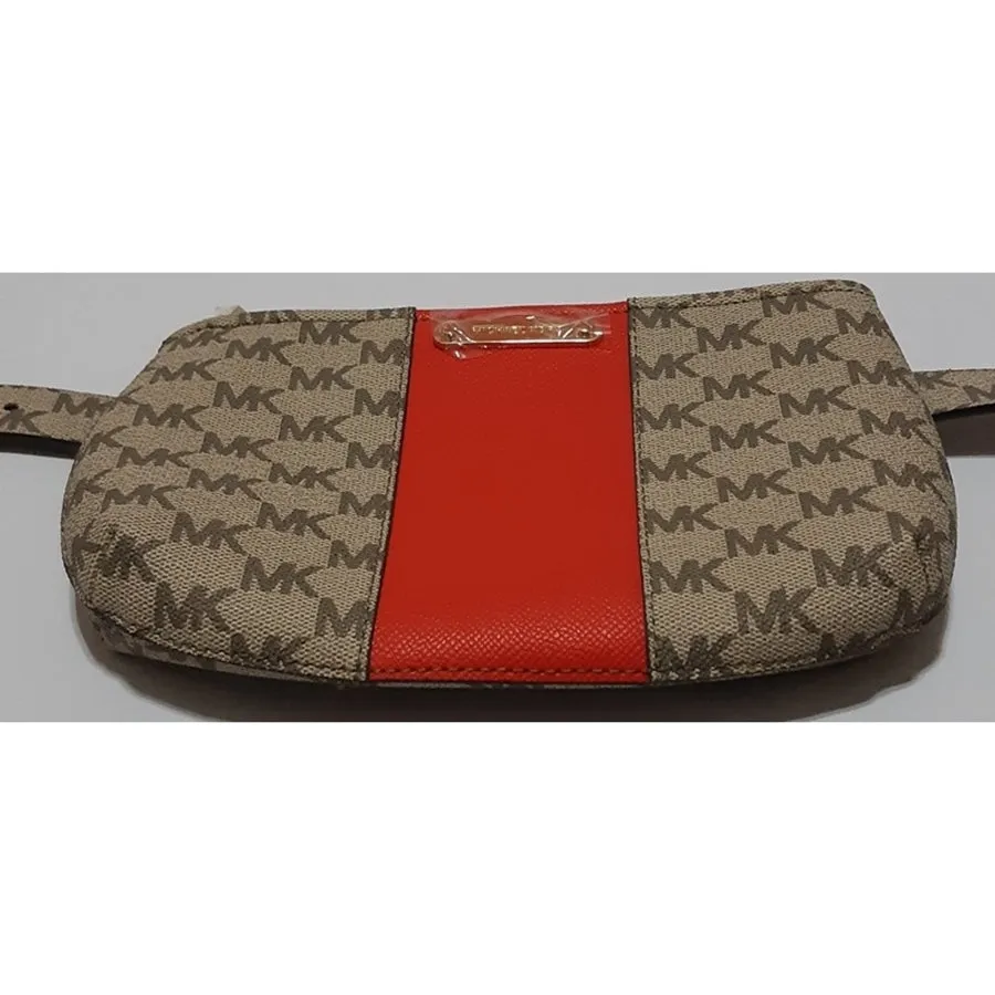 Michael Kors Women Belt Bags Leather