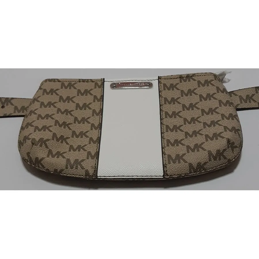 Michael Kors Women Belt Bags Leather