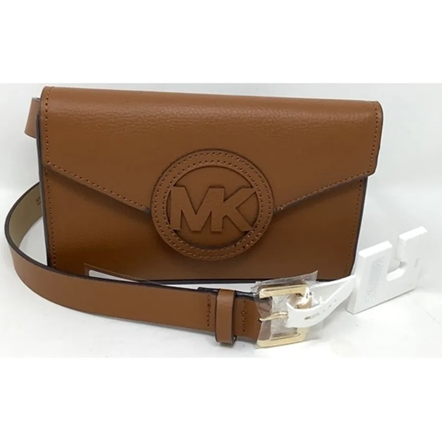 Michael Kors Women Belt Bags Leather