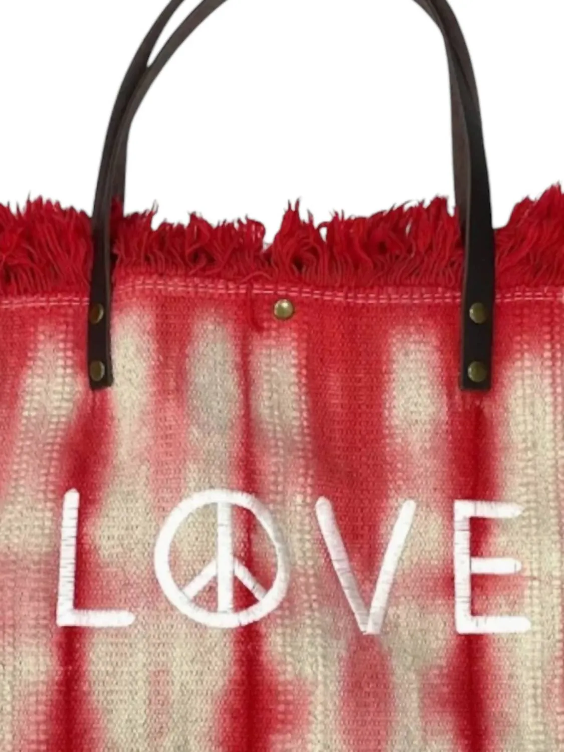 Milano Amour - Women's Love Tote Bag