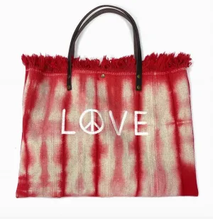 Milano Amour - Women's Love Tote Bag