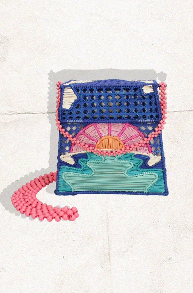 Miss Me Handbag