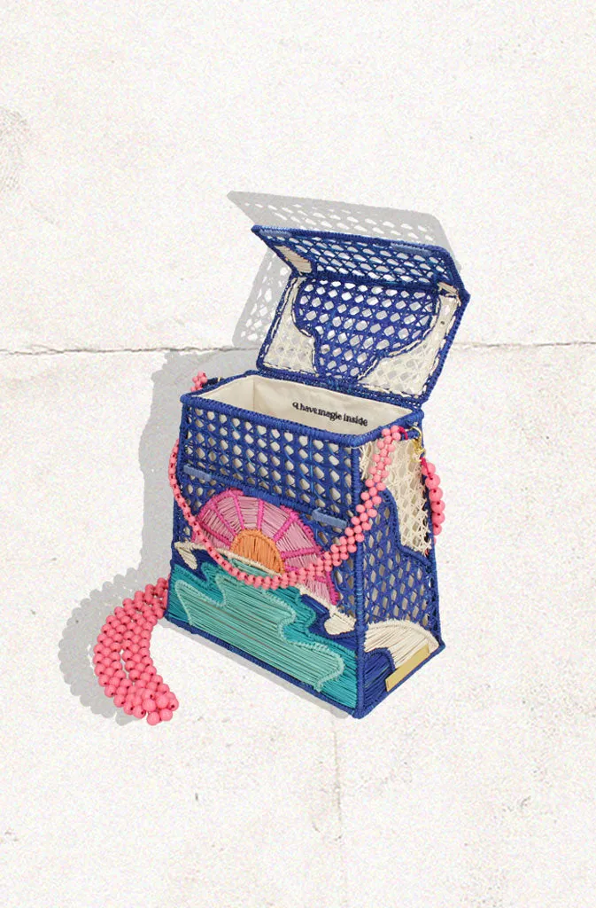 Miss Me Handbag
