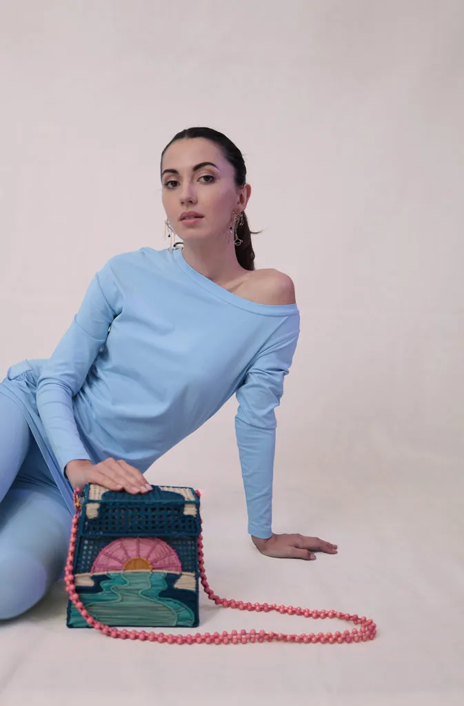 Miss Me Handbag