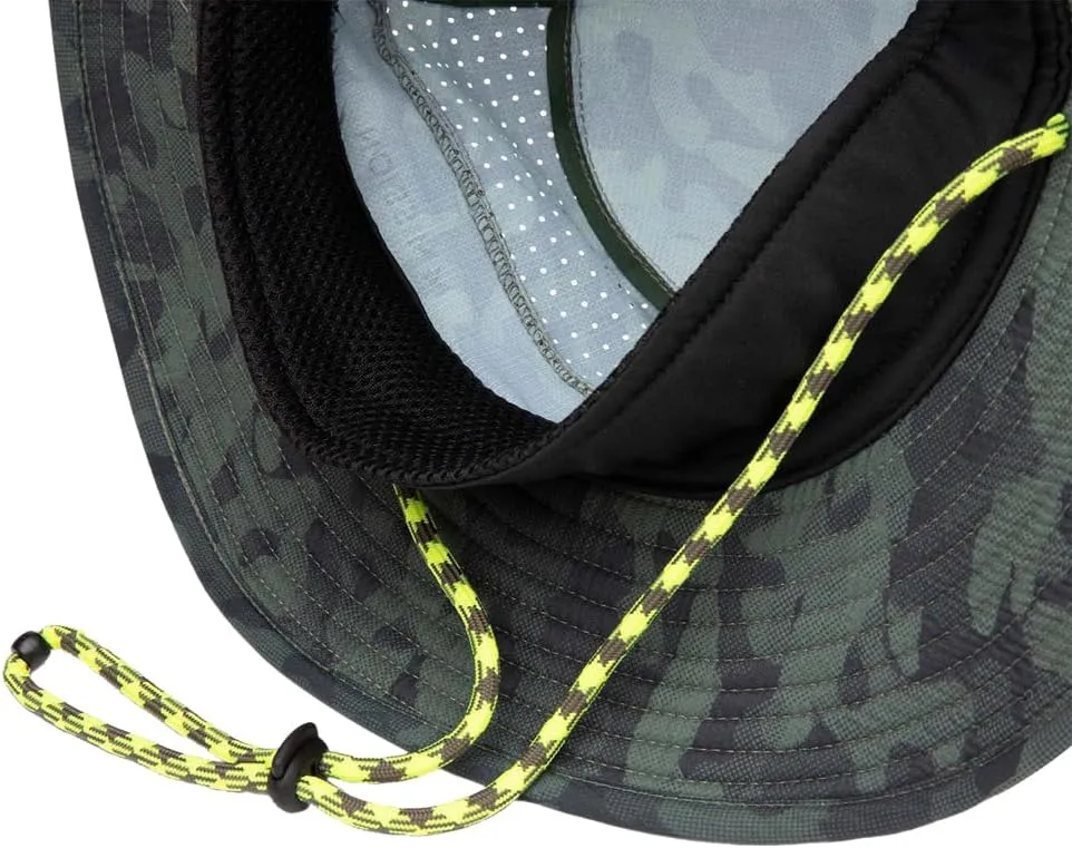 MISSION Cooling Anywhere Wide Brim Bucket Hat