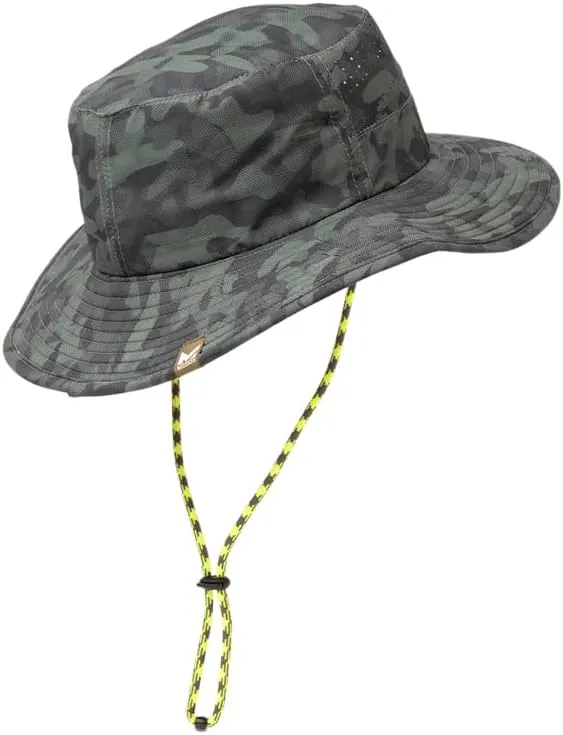 MISSION Cooling Anywhere Wide Brim Bucket Hat