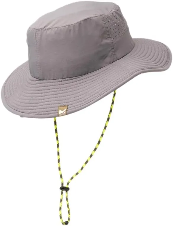 MISSION Cooling Anywhere Wide Brim Bucket Hat