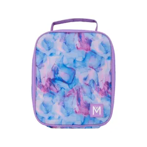 MontiiCo Large Insulated Lunch Bag - Aurora