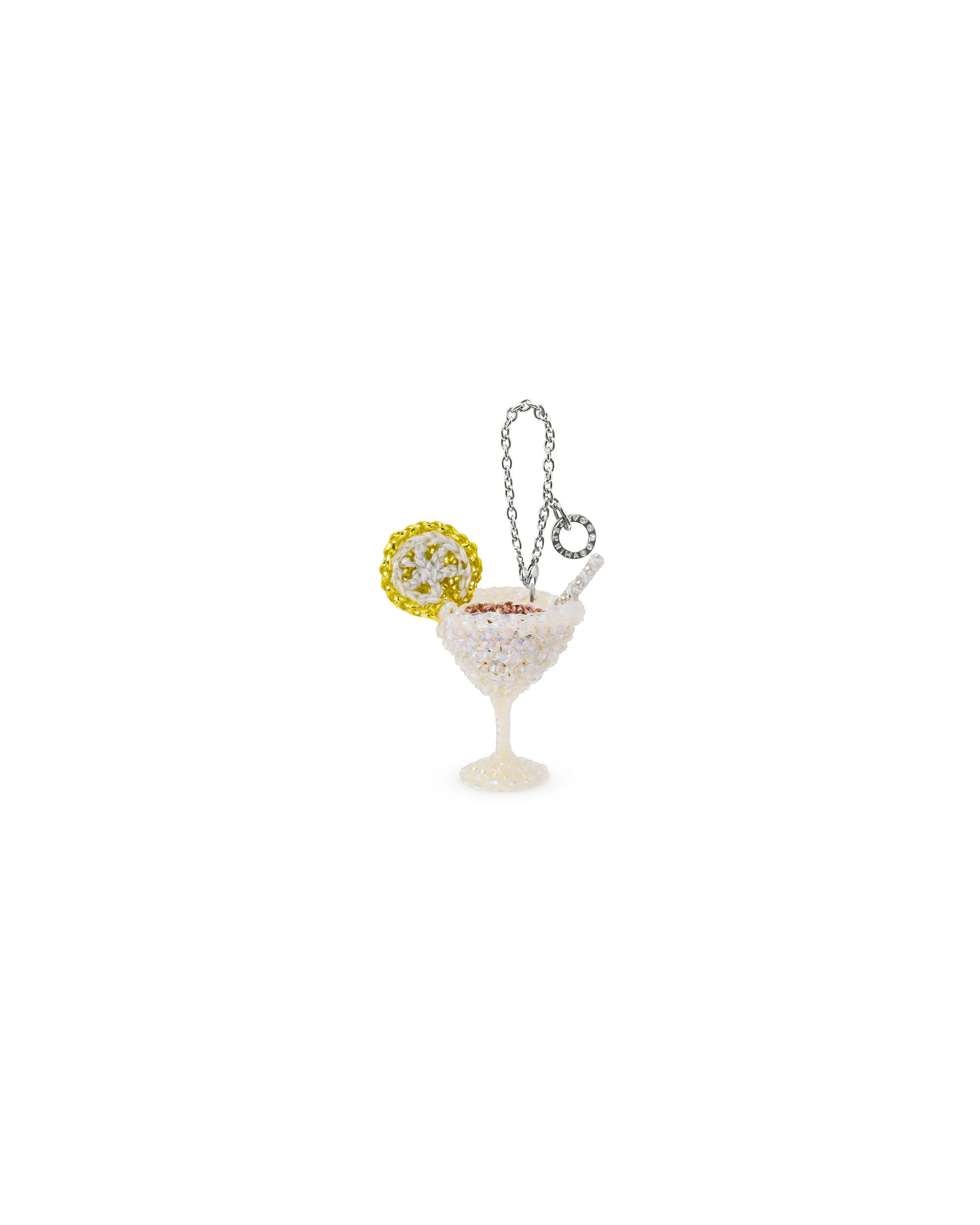 Motivo Estate Charm -  Lemonade