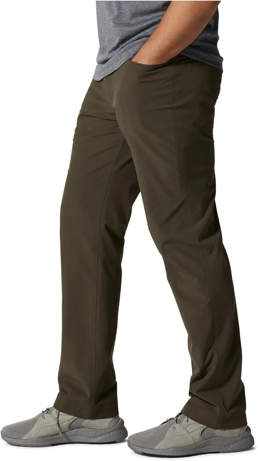 Mountain Hardwear Men's Yumalino Pant