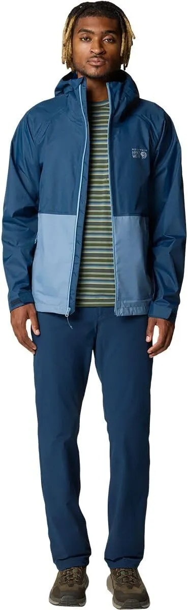 Mountain Hardwear Men's Yumalino Pant