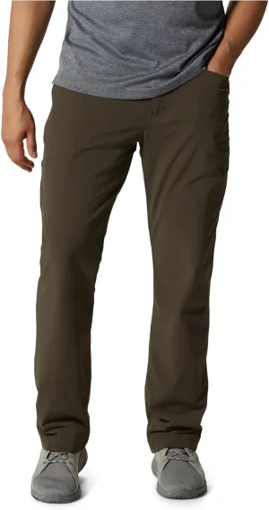 Mountain Hardwear Men's Yumalino Pant