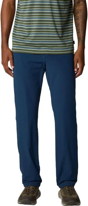 Mountain Hardwear Men's Yumalino Pant