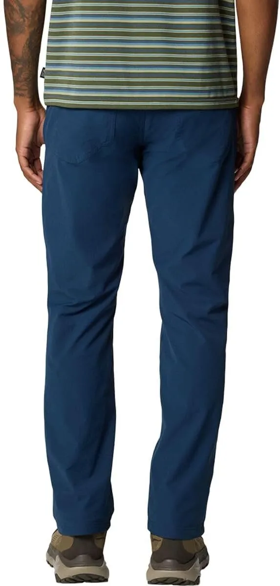 Mountain Hardwear Men's Yumalino Pant